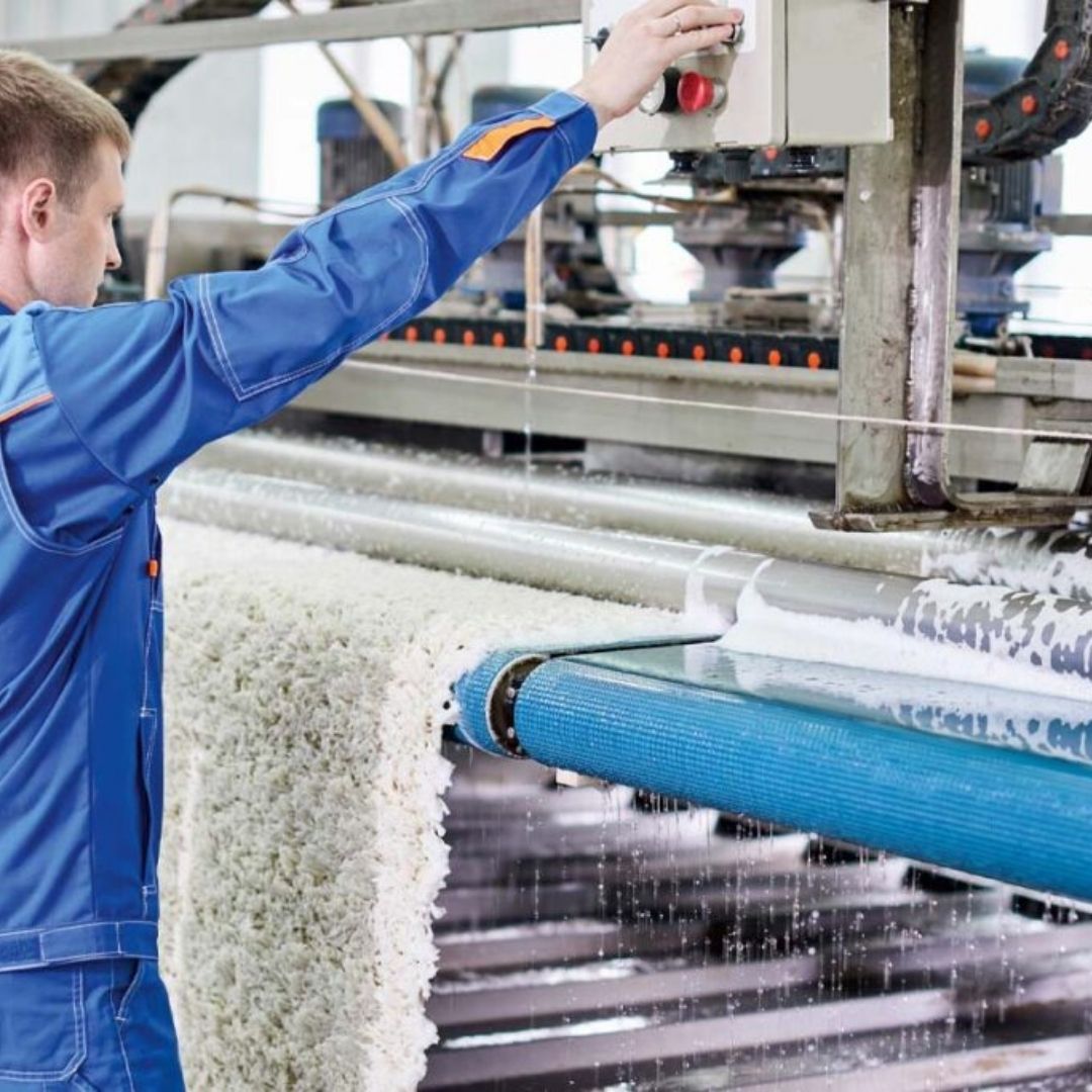 Sokullu Halı Yıkama Fabrikaları