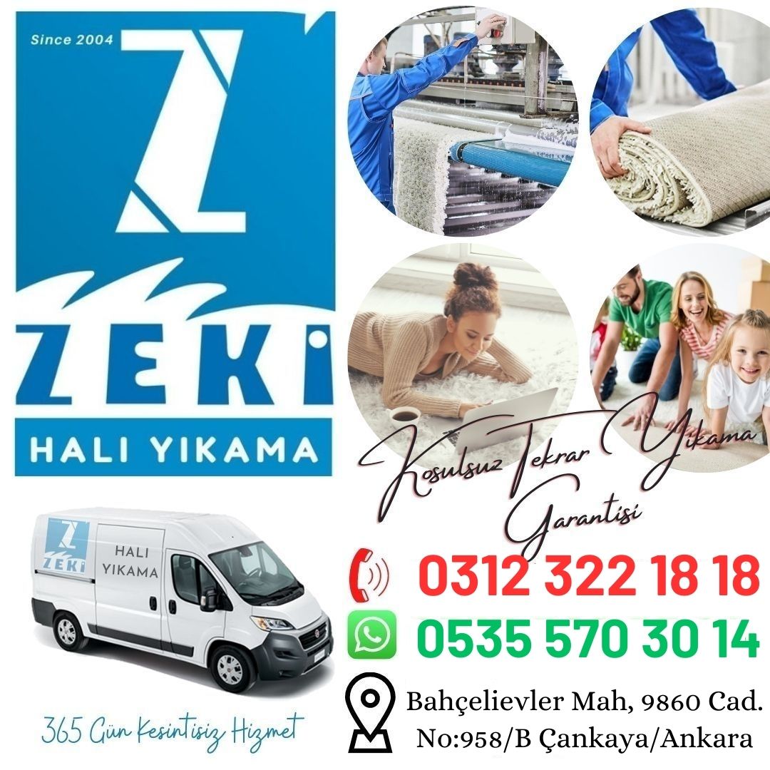 sokullu halı yıkama