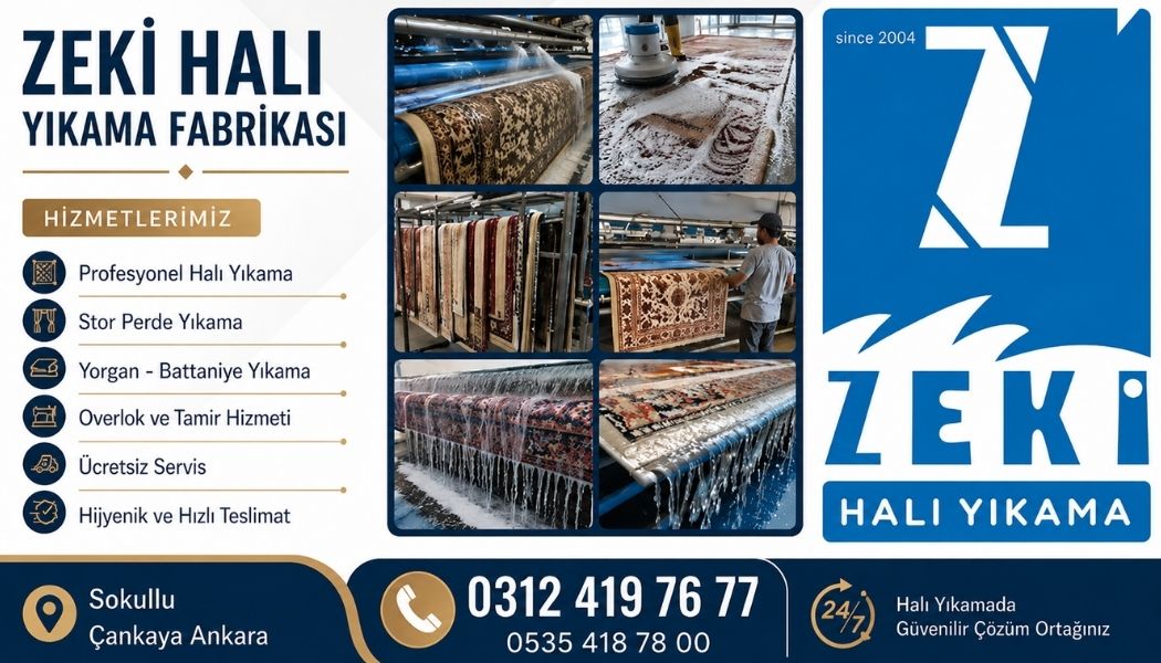 sokullu halı yıkama